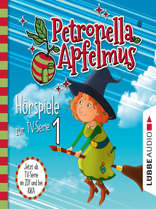 Title details for Petronella Apfelmus, Teil 1 by Ranja Bonalana - Wait list